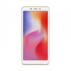گوشی موبایل شیائومی مدل redmi 6a دو سیم کارت ظرفیت 16 |2 گیگابایت